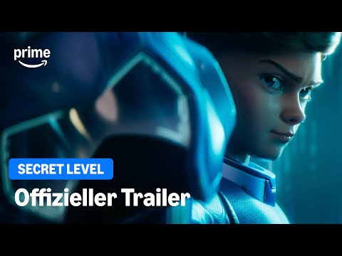 Trailer-Vorschau: Secret Level