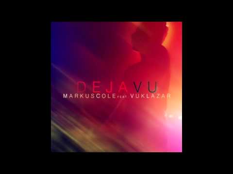 Markus Cole ft Vuk Lazar - Deja Vu [FREE DOWNLOAD]
