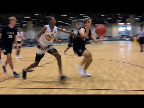 PSB ELITE Goes Up AGAINST Team SPEIGHTS In SEMIFINALS Leads To CRAZY BUZZER BEATER ‼️