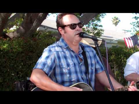 Mark Stuart and the Bastard Sons of Johnny Cash Folsom Prison Blues