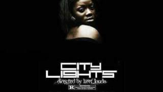 Camera's On - Cocoa Sarai (CITY LIGHTS: THE SOUNDTRACK / 1/2 PAST 7 THE MIXTAPE)