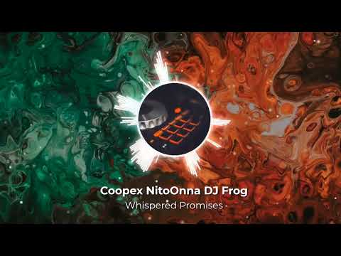 Coopex NitoOnna DJ Frog - Whipered Frog #freemusic #nocopyrightmusic #copyrightfree