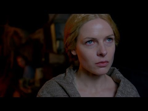 All you do all day is plot revenge - The White Queen: Episode 9 Preview - BBC