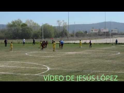 PARTIDO CDJV BENJAMÍN B 2-CD EJIDO 5