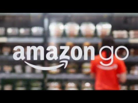 Amazon Opens First Cashier-Free Grocery Store