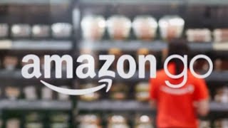 Amazon Opens First Cashier-Free Grocery Store