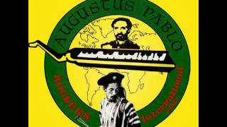 augustus pablo - Rockers Come East