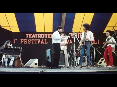 No,Thanks, Coffe Makes Me Nervous (No grazie, il caffè mi rende nervoso, 1982) Italian Trailer