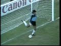 video: Hungary - El Salvador, 1982.06.15