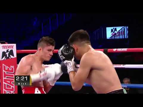 Rocha vs Ortiz  | Super Welterweight 8 Rounds | Boxing stream