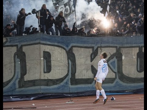 FCZ - Cédi knallt das Pack weg! (28.02.2018)