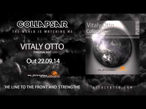 Vitaly Otto - Collapsar (Original mix)
