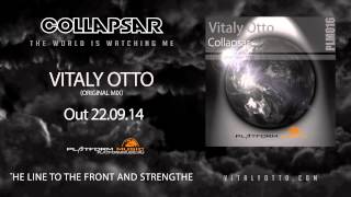 Vitaly Otto - Collapsar (Original mix)