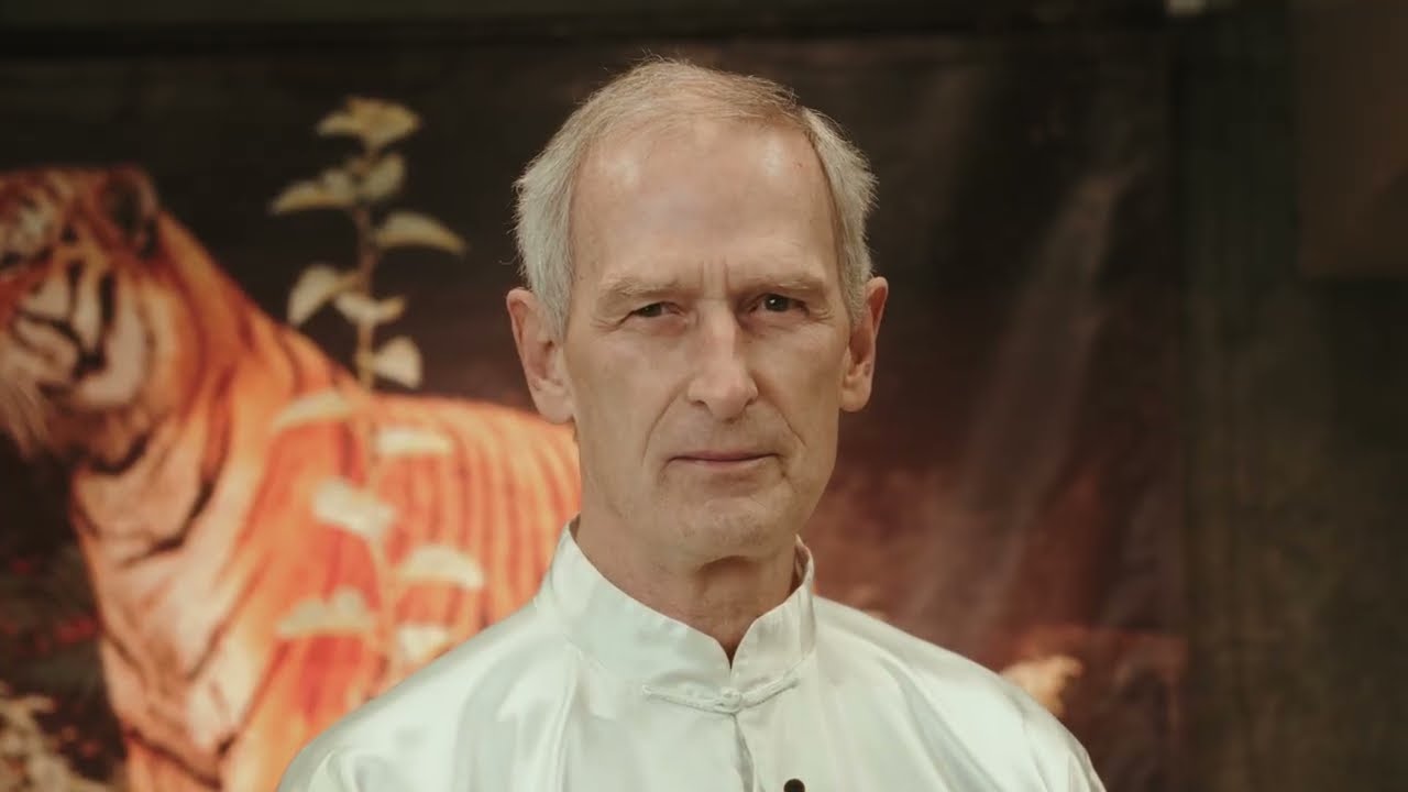 the Academy GM Philosophy Video