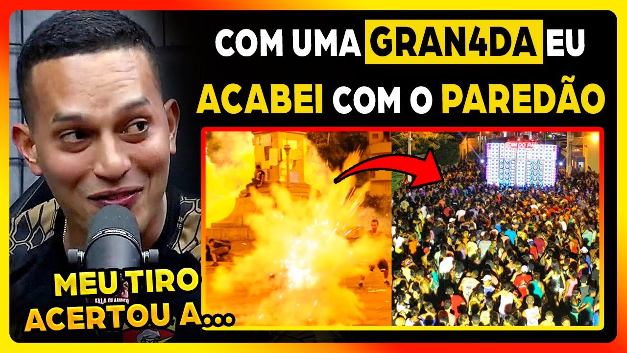 SD CORRÊA: EXISTE LUGAR SEGURO EM SALVADOR?