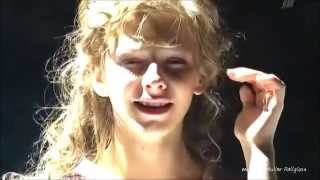 Download lagu Engelbert Humperdinck - Love Me with All Your Heart (tańczą Liza Armazasowa i Maksym Stawiski) mp3