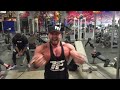 High-Rep Blood-Engourged Chest GROWTH Session with Mike Rashid, Rob Did It and Rich Homie Sean