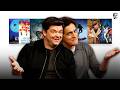 Phil Lord And Christopher Miller Knew The Spider Verse Soundtrack Would Rock BAFTA