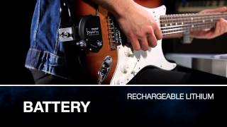 Video thumbnail for Fishman TriplePlay Wireless Guitar Controller by Musician's Friend
