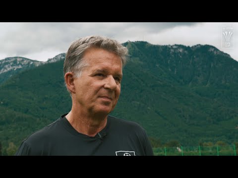 UNIQA ÖFB Cup 2025/26 - Local Hero - Richard Tauchner (SC Neupack Hirschwang)