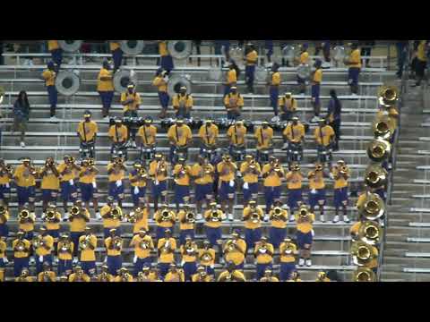 Miles College 2021 - Choppin' Blades