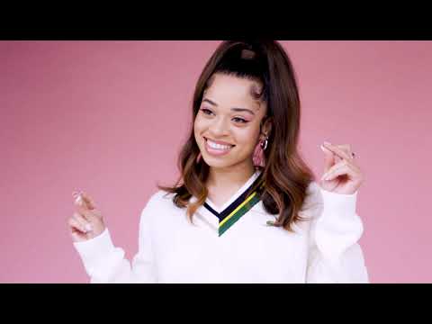 Behind The Scenes With Ella Mai