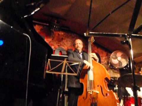 David Murray Infinity Quartet, Jamboree Jazz Club, Barcelona Spain