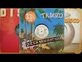 QUEEN SAMANTHA - Sweet San Francisco (12" Disco) (1979)
