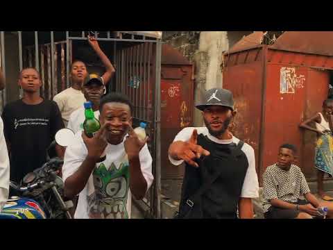 AL ZERCØ - MWANA PASTA (Official video)