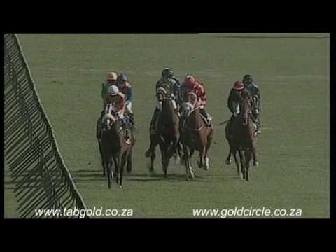 20160828 Scottsville Race 6 won by OLE GUNNAR