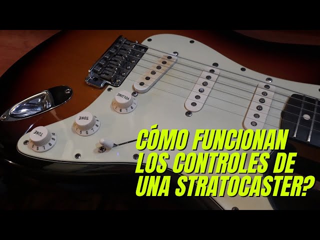 Vídeo relacionado con QUARKZMAN 4PCS Perillas de Guitarra de Metal, Perillas de Control de Volumen y Tono 6mm x 13mm con Tornillo de Fijación para Guitarra Eléctrica Bajo, Negro