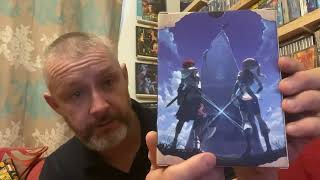 ys x Nordics collectors edition ps5 unboxing #ys #falcom #ps5