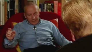 Gerard Menuhin - Über Deutsche Neurosen (About German neuroses) [Gespiegelt + Eng. Untertitel]