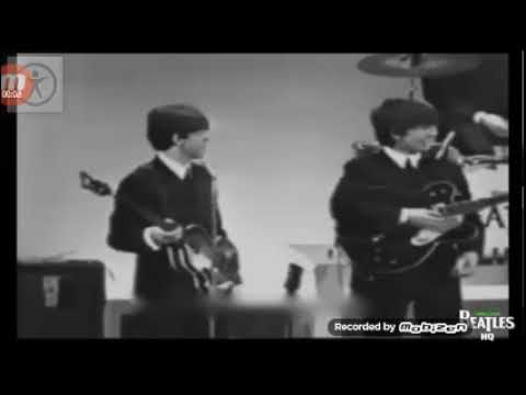 💗Momentos McLennon y THE BEATLES CRACK 💗