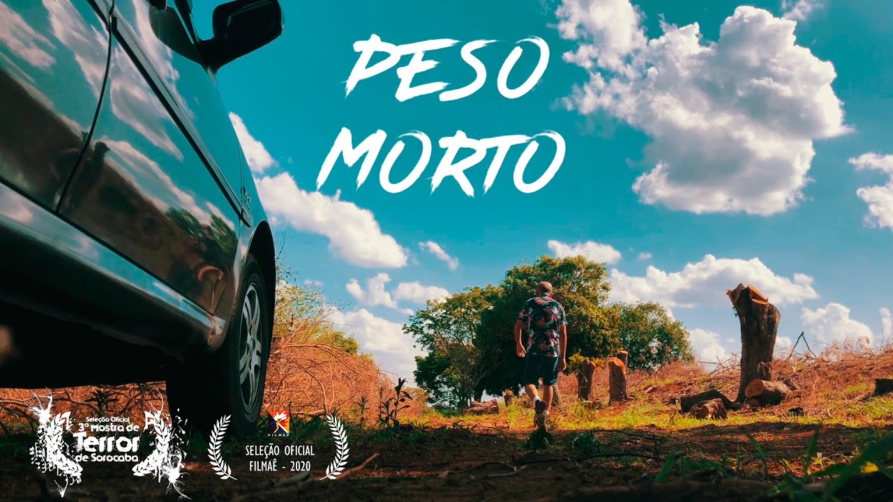 PESO MORTO (2019)