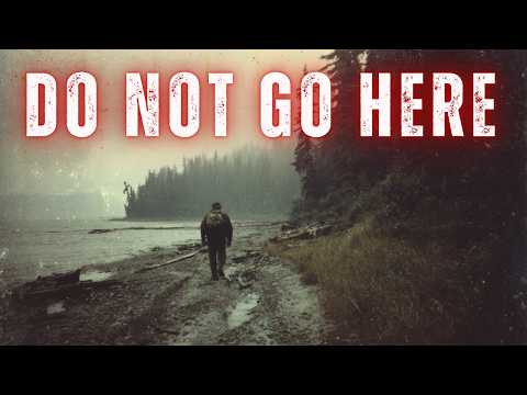 The Terrifying Mystery of Alaska’s Bay of Death