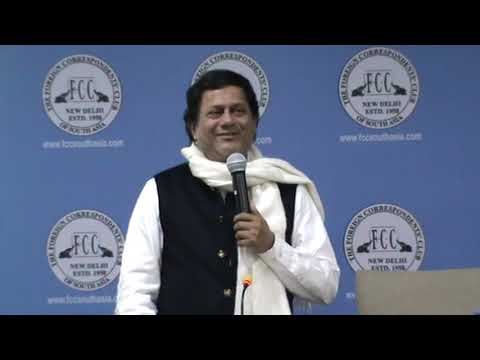 AN EVENING WITH ACHYUTA SAMANTA