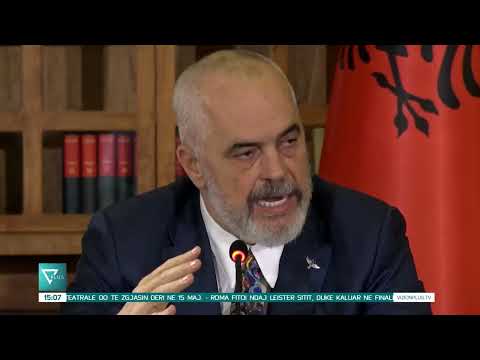 Edicioni Informativ - 6 Maj 2022 - Ora 15:00 - News, Lajme - Vizion Plus