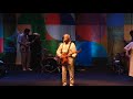 Gilberto Gil "Opachorô" Concha Acústica Salvador Bahia Brazil 07/02/2020