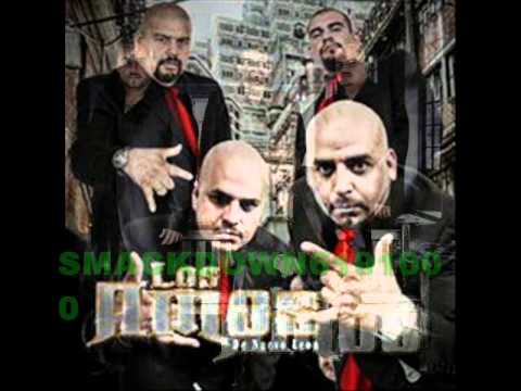 Los Amos De Nuevo Leon-Con Que Derecho.