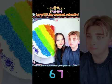 67 INTERPRETACJA FABUŁY KIEDY MIŁOSZ MI SIĘ OŚWIADCZY? #śmieszne #komedia #comedycie #foryoupage