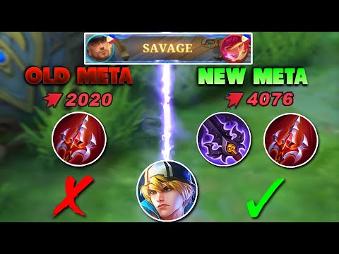 CLINT USERS TRY THIS! 16 KILLS MANIAC + SAVAGE?! DUAL LIFESTEAL IS THE NEW META!!!🔥