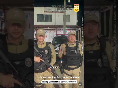 OCORRÊNCIA DE CRIME  EM SÃO JOSÉ DE PRINCESA, PARAÍBA