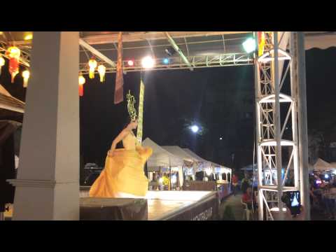 Chiang Mai, Thailand: 12/31/14