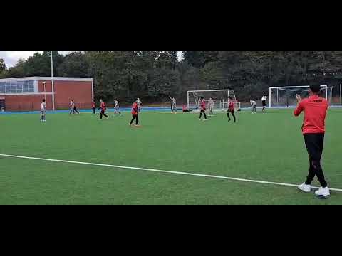 SC KÖLN 2000 U12 Josef & Sahil