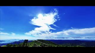 ドライブ関連動画　朝熊山展望台