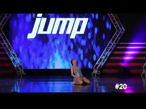 Lauren Allison - Glimpse Of The River