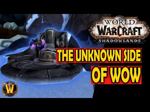 The Hidden Shrine Located Inside a Random MoP Dungeon?