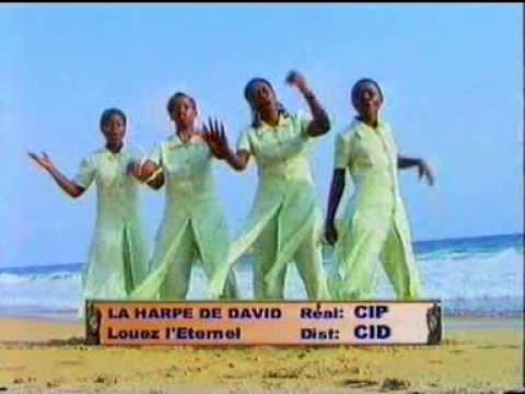 Louanges Adorations : Louez L'Eternel Non Je ne mourrais pas, je vivrais