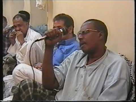 Axmed Shariif Killer